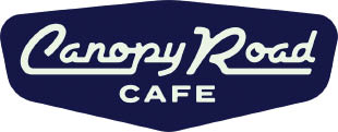 canopy road cafe logo