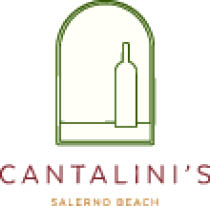 cantalini's salerno beach restaurant logo