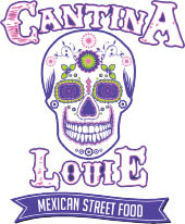 cantina louie - asheville logo