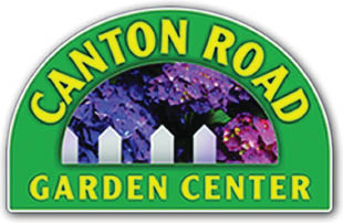 canton road garden center logo