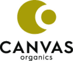 canvas organics recreational inc. logo