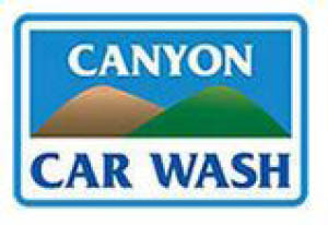 cayon country car wash logo