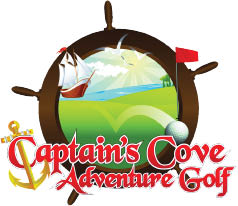 captain's cove logo