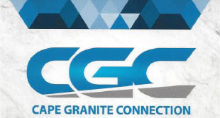 cape granite connection logo