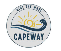 capeway carver logo