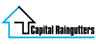 capital raingutters logo