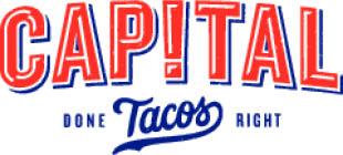 capital tacos - trinity logo