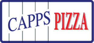 capps pizza logo