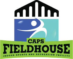 caps fieldhouse logo