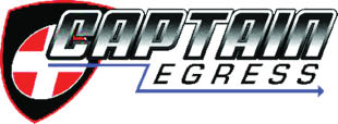 captain egress logo