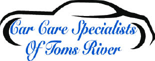 car care specialists logo