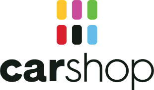 car shop logo