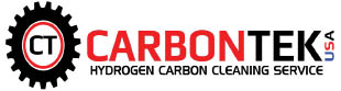 carbontek usa logo