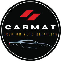 carmat premium auto detailing logo