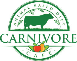 carnivore cafe logo