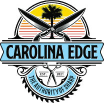 carolina edge logo