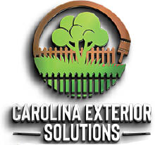 carolina exterior solutions logo