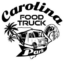 carolina food truck park logo
