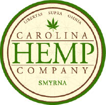carolina hemp company logo