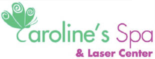 caroline's spa logo