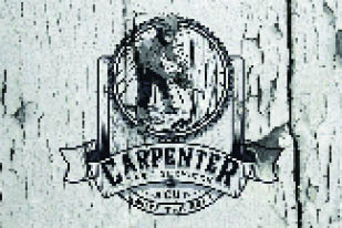 carpenter tree services logo
