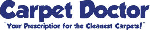 carpet doctor logo