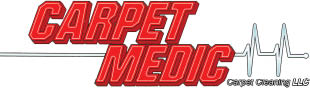 carpet medic logo
