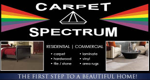 Carpet Spectrum