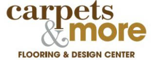 carpets and more logo