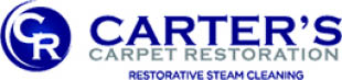 carter's carpet restoration logo