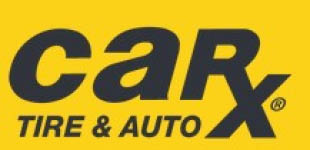 car-x complete auto care & service logo