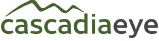 cascadia eye logo