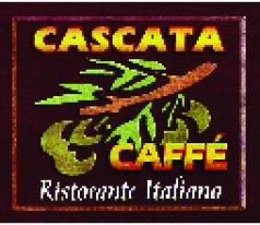 cascata caffe' logo