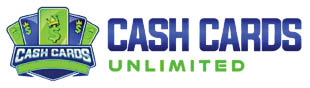 cash cards unlimited logo