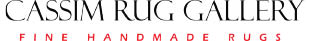cassim rug gallery logo