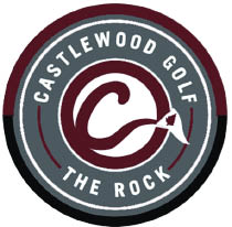castlewood golf course logo