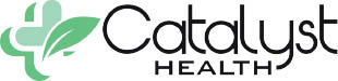 catalyst health logo