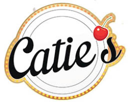 catie's place logo