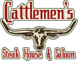 cattlemen's steak house logo