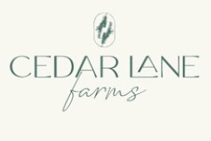 cedar lane farms logo