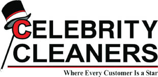 celebrity cleaners logo