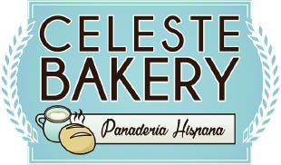 celeste bakery logo