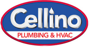 cellino plumbing & hvac logo
