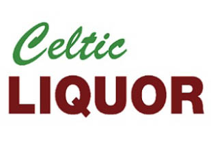 celtic liquor logo