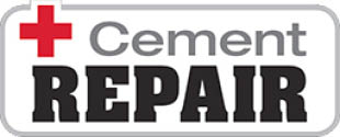 cement repair logo