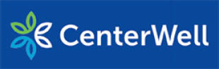 center well senior primary care logo