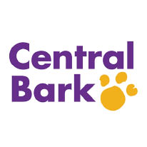 central bark - kenosha logo