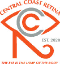 central coast retina logo