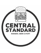 central standard logo