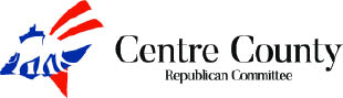 centre county republican committee logo